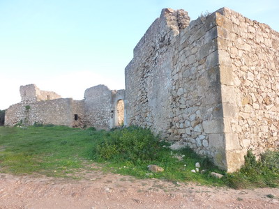 Forte de Almadena