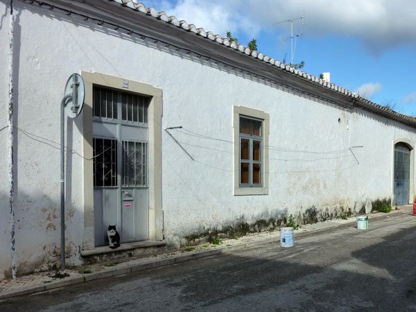 Reihenhäuser in Loulé, Algarve, Portugal