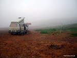 Roadtrip: Mit dem VW Bus nach Marokko