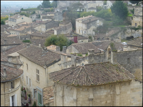 St. Emilion