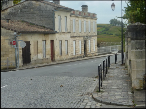 St. Emilion