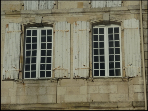 Bergerac, Frankreich