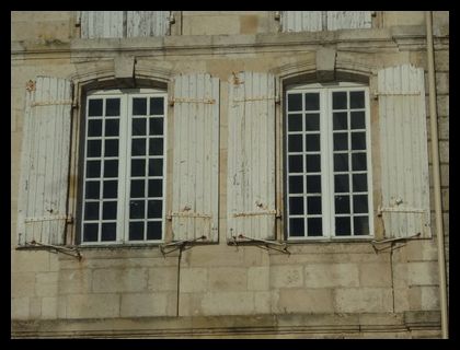 Bergerac, Frankreich