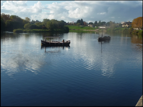 Bergerac, Frankreich