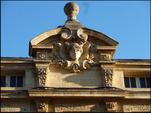 Bergerac, Frankreich