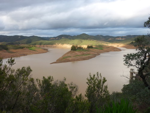 Barragem do Arade