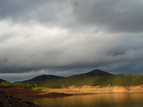 Barragem do Arade