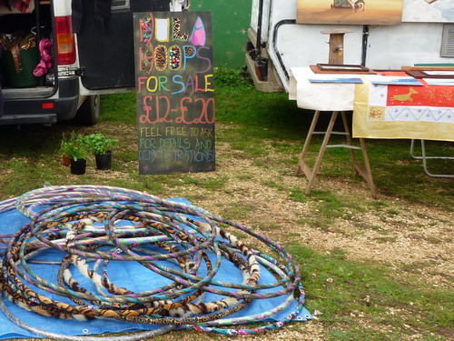 Markt in Barao do Sao Joao