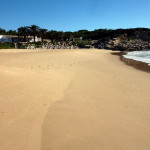 Praia Ingrina, Algarve, Portugal