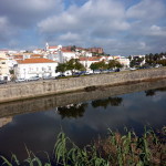 Silves, Algarve, Portugal