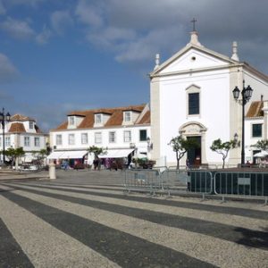 Vila Real de Santo António