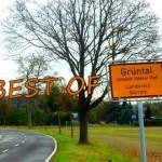 Best of Grüntal: 36 Ausflugsziele im Norden von Berlin