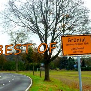 Best of Grüntal: 36 Ausflugsziele im Norden von Berlin