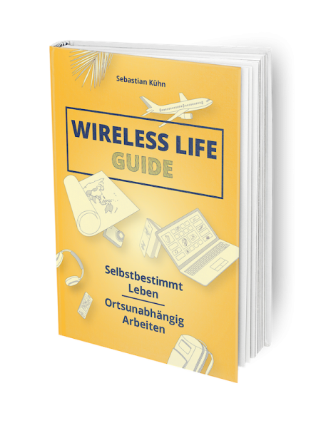 Wireless Life Guide