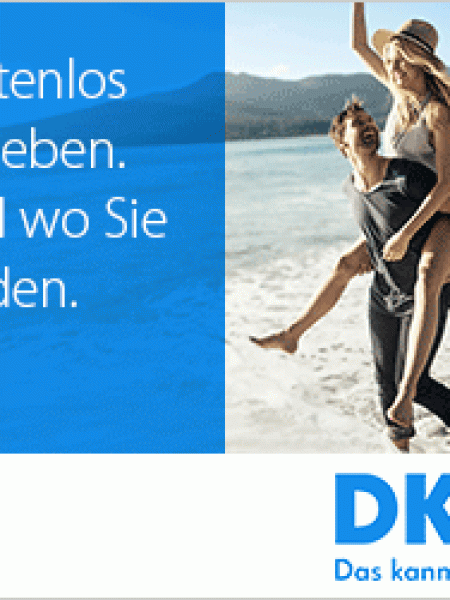 DKB-Cash Reisebegleiter