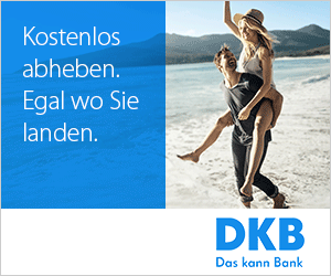 DKB-Cash Reisebegleiter