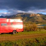 Abenteuer Arbeiten – Wie Nima durch Spanien reist und von unterwegs arbeitet
