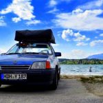 Alex und der Opel Kadett: Never change a running system