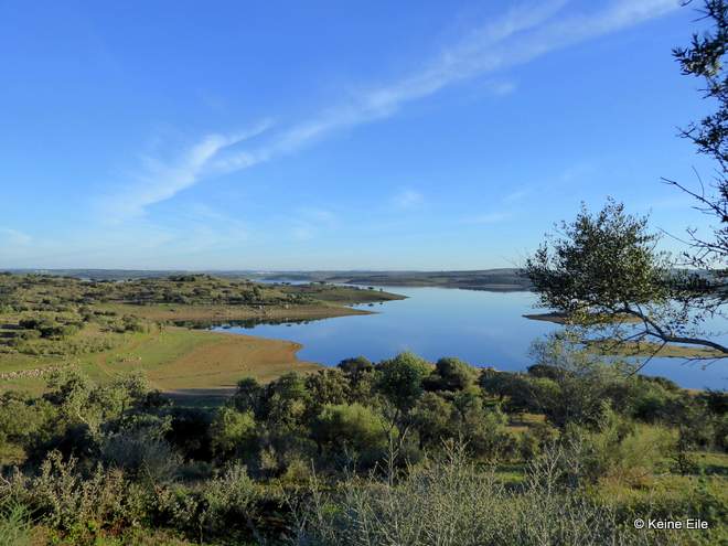 Überwintern in Portugal mit dem Wohnmobil
