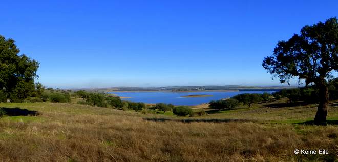 Überwintern in Portugal mit dem Wohnmobil