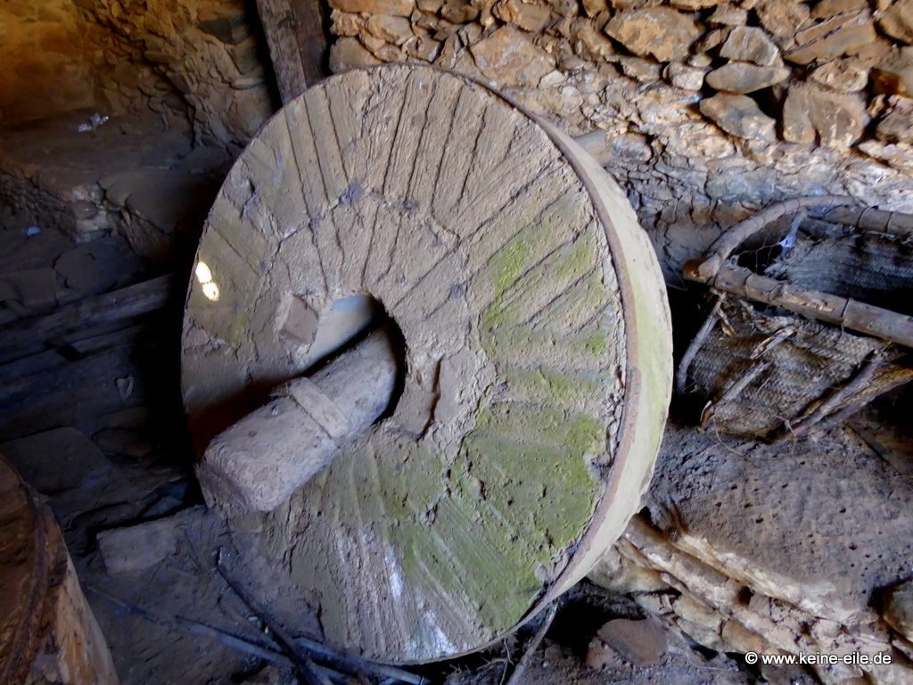 Überwintern Portugal Wohnmobil Algarve