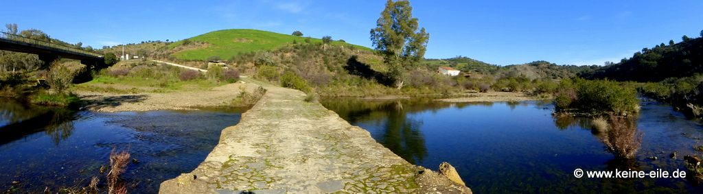 Überwintern Portugal Wohnmobil Algarve