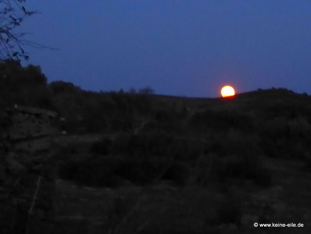 Überwintern Portugal Wohnmobil Algarve