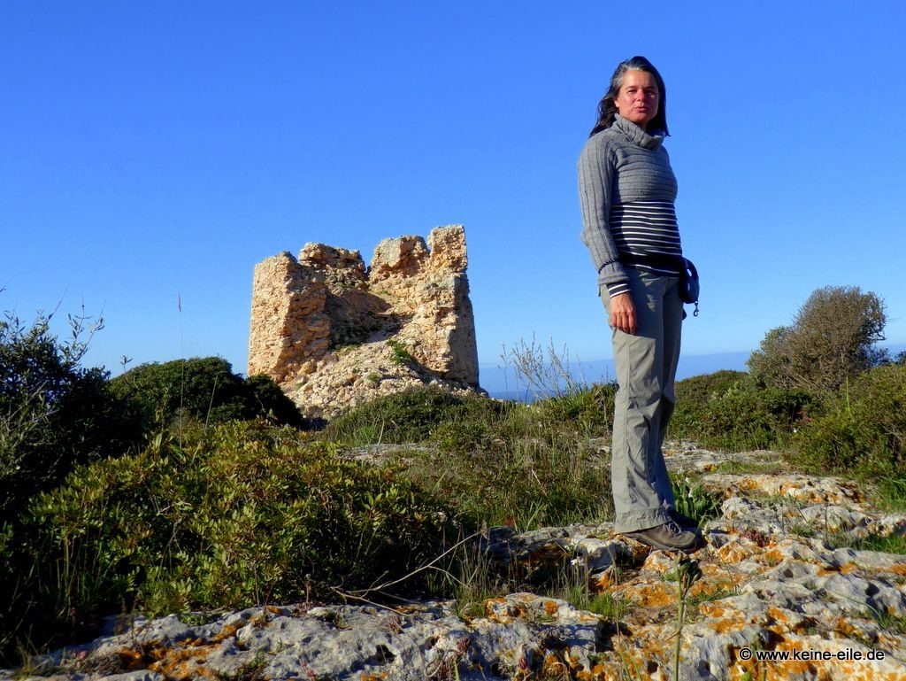 Überwintern Portugal Wohnmobil Algarve ©keine-eile.de