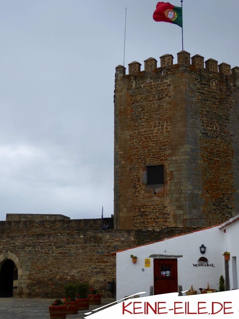 Monsaraz