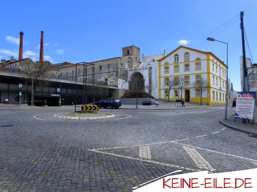 Portalegre, Portugal
