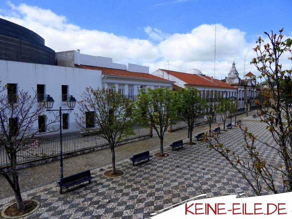 Portalegre, Portugal