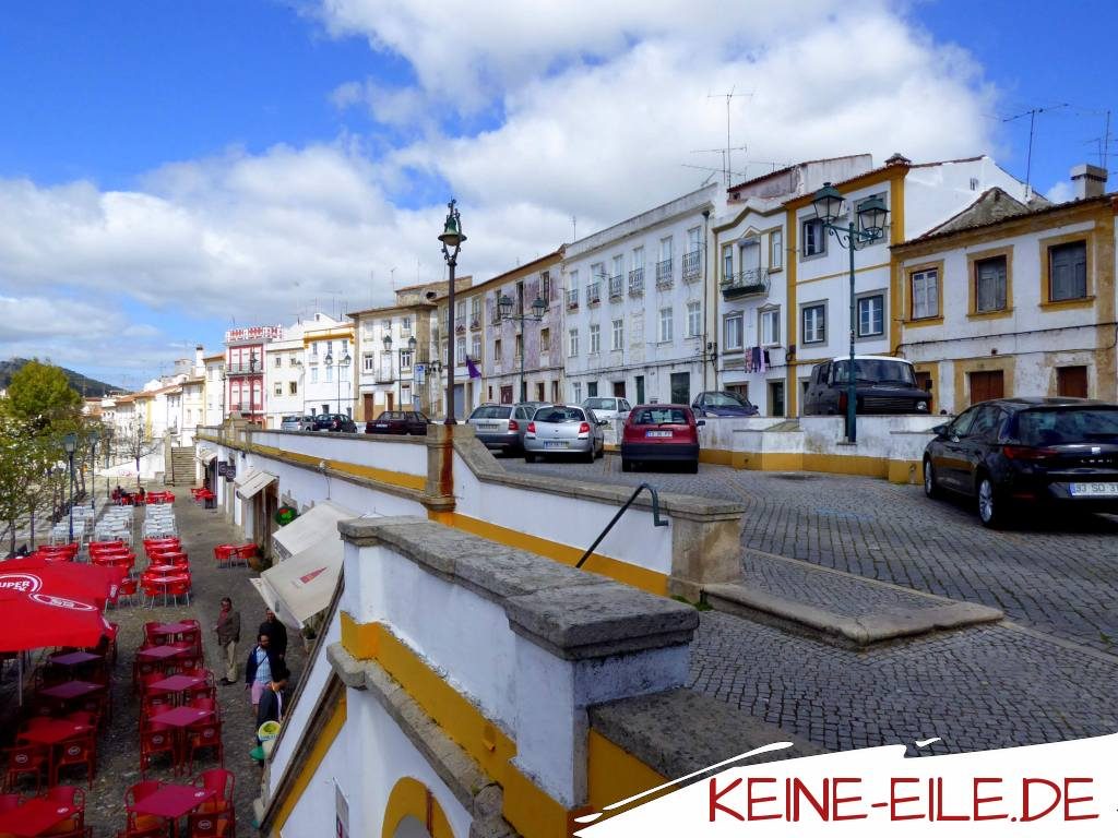 Portalegre, Portugal