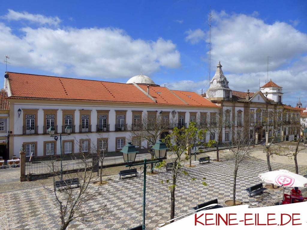 Portalegre, Portugal