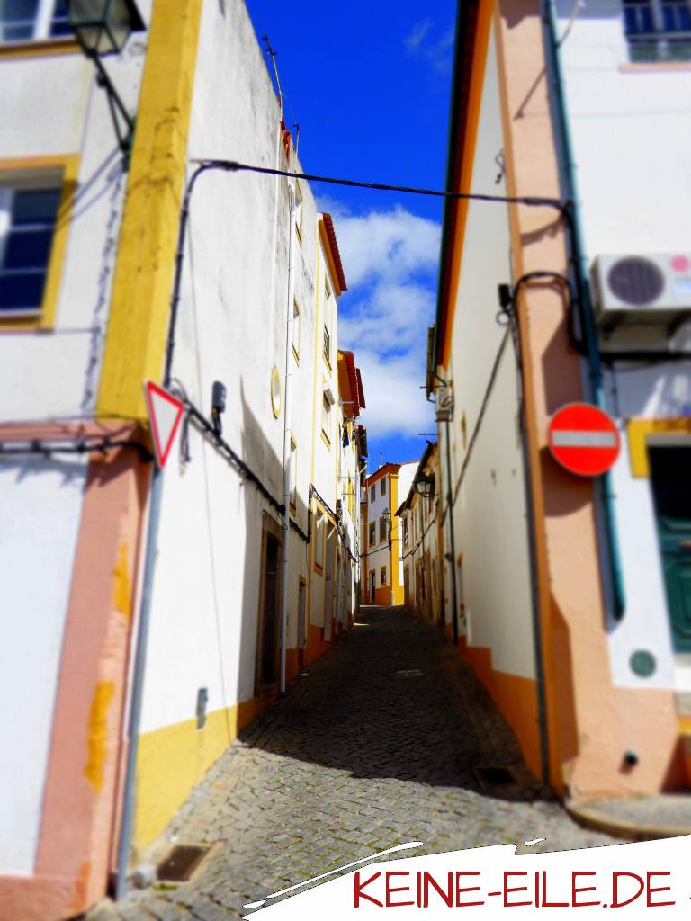 Portalegre, Portugal