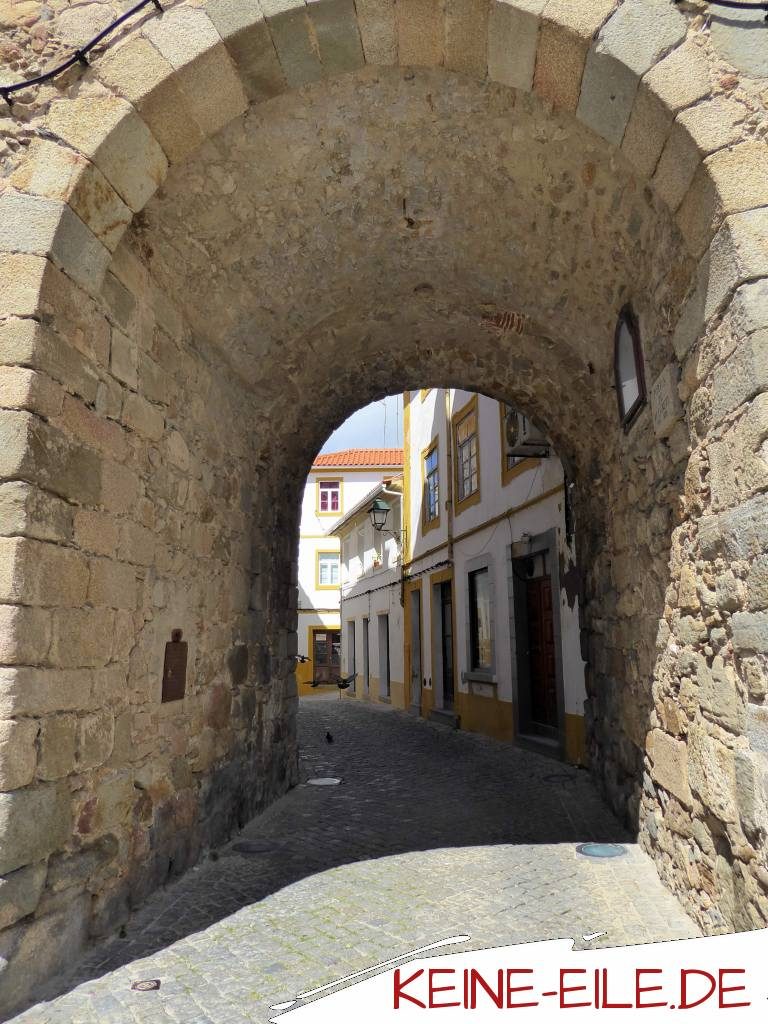 Portalegre, Portugal