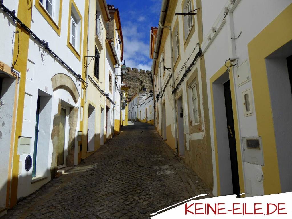 Portalegre, Portugal