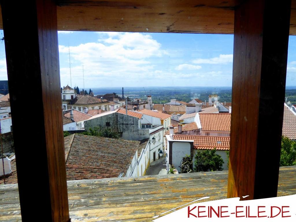 Portalegre, Portugal