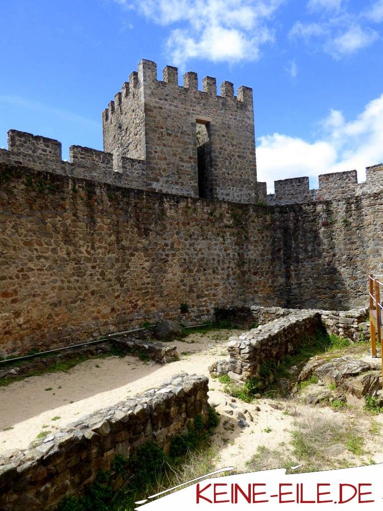 Portalegre, Portugal