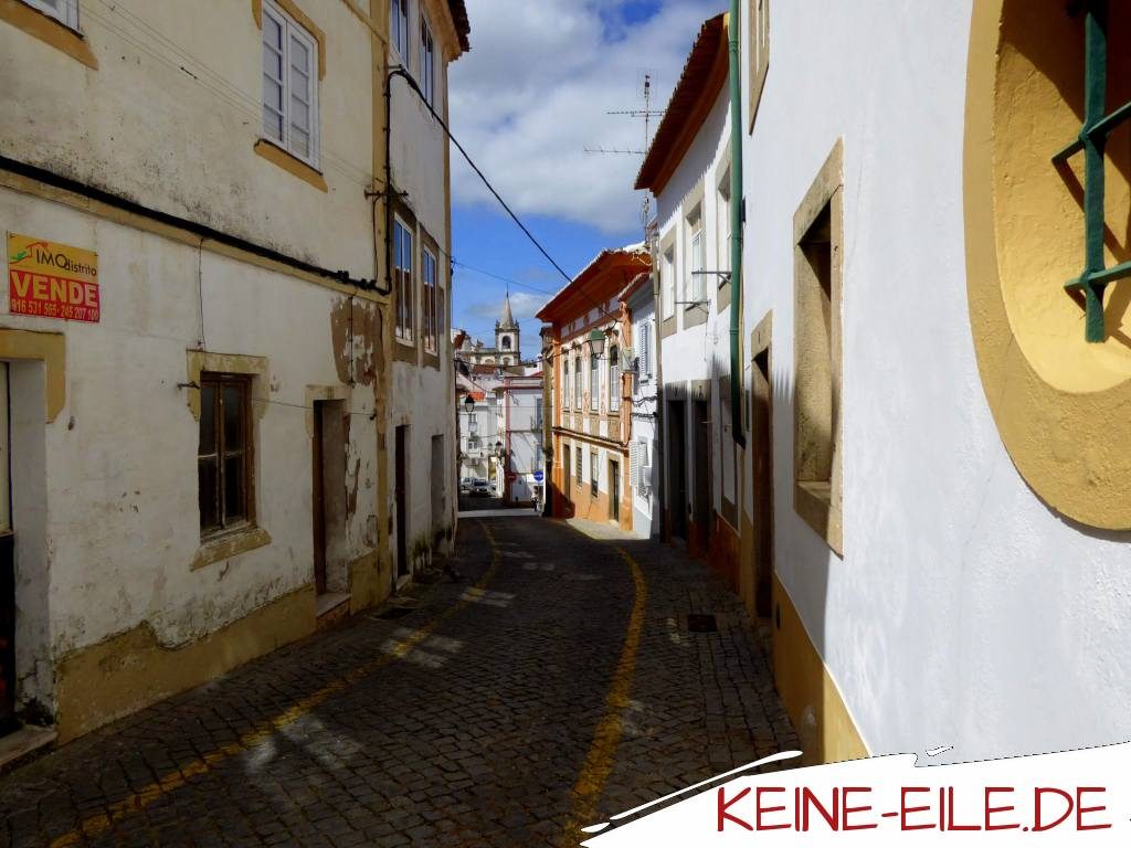 Portalegre, Portugal