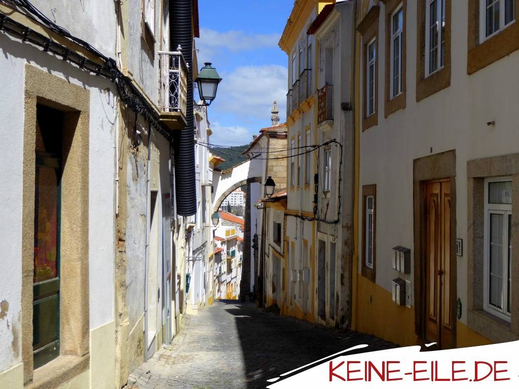 Portalegre, Portugal