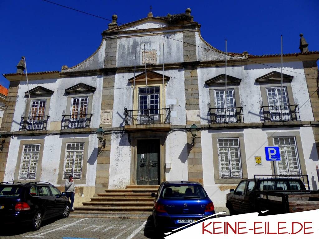 Portalegre, Portugal