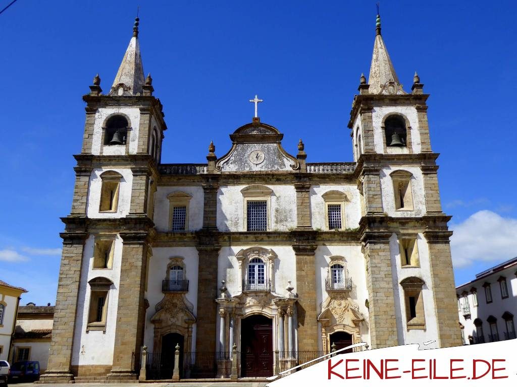 Portalegre, Portugal