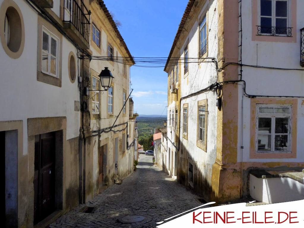 Portalegre, Portugal