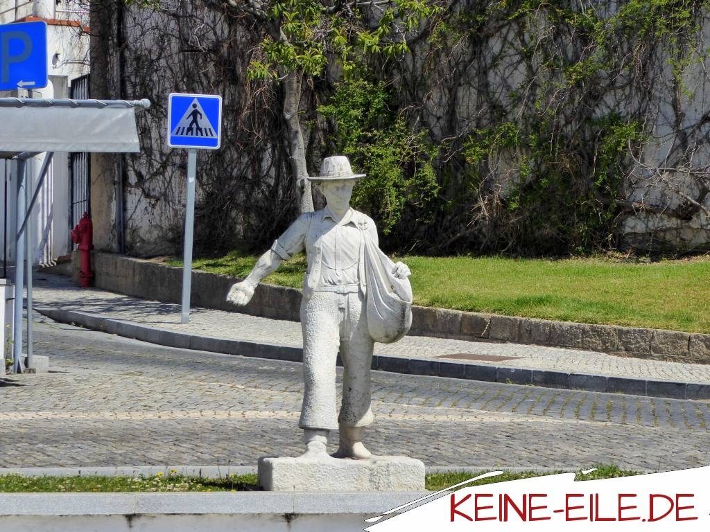 Portalegre, Portugal