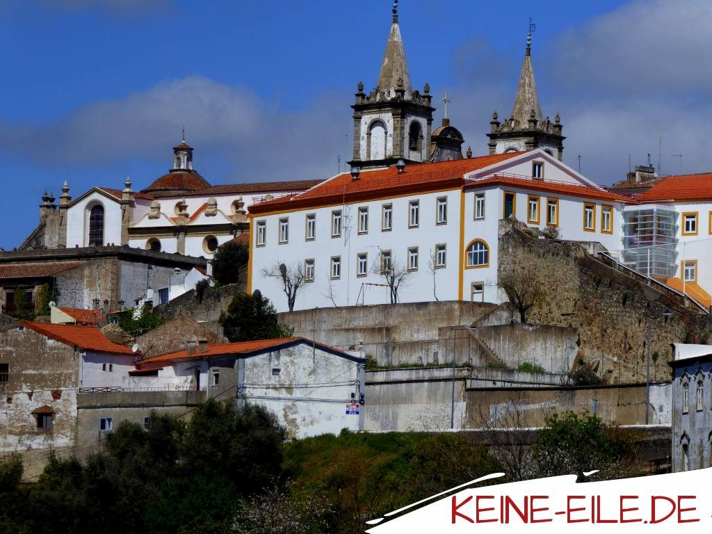 Portalegre, Portugal