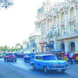 Radreise Kuba: Zwei Wochen lang den Westen der Karibik Insel erkunden