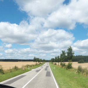 Roadmovie Brandenburg – 5 Monate Sommer!