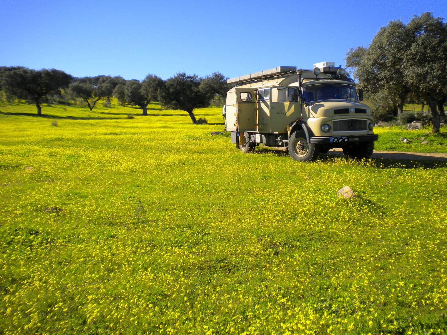 10 Jahre Vanlife - Portugal