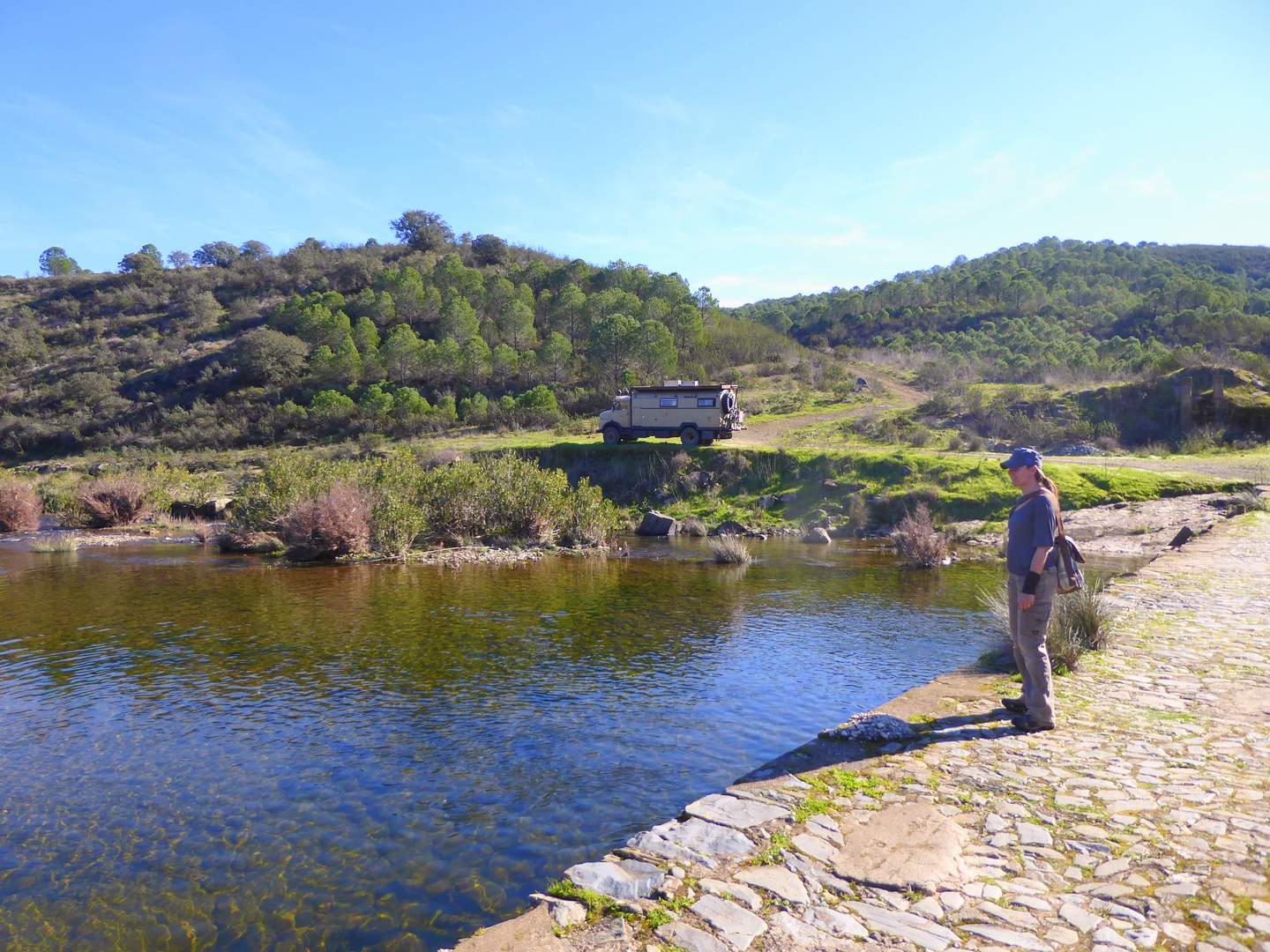 10 Jahre Vanlife - Portugal