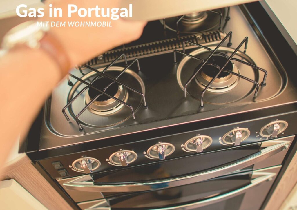 In Portugal funktioniert die Gasversorgung anders als in Deutschland. Der Artikel zeigt, worauf du achten solltest: Gaskasten, Adapter, portugiesische oder spanische Gasflasche, LPG/GPL und moderne Lösungen mit Strom, Dieselheizung oder Kompressorkühlschrank.